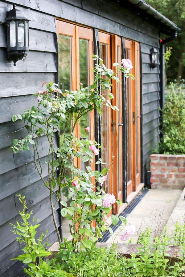 Wilderness B&B 3 Self Contained Rooms Nr Sissinghurst 헤드콘 외부 사진