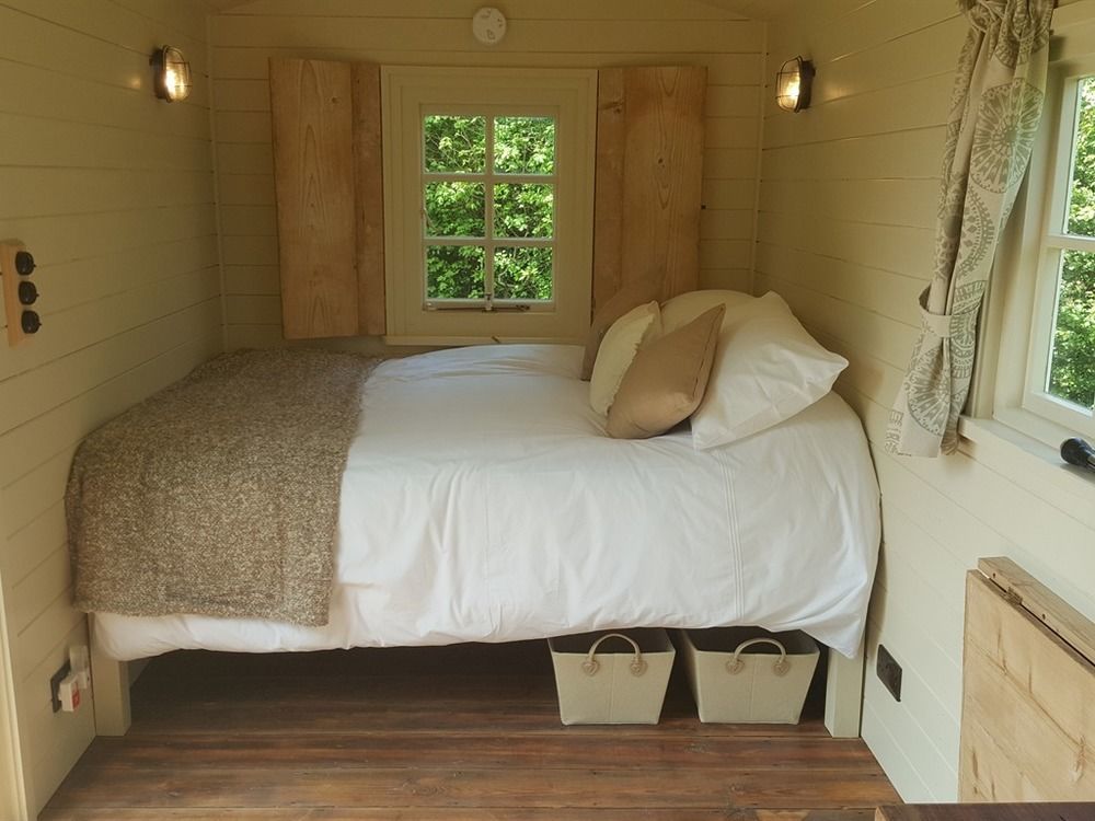 Wilderness B&B 3 Self Contained Rooms Nr Sissinghurst 헤드콘 외부 사진