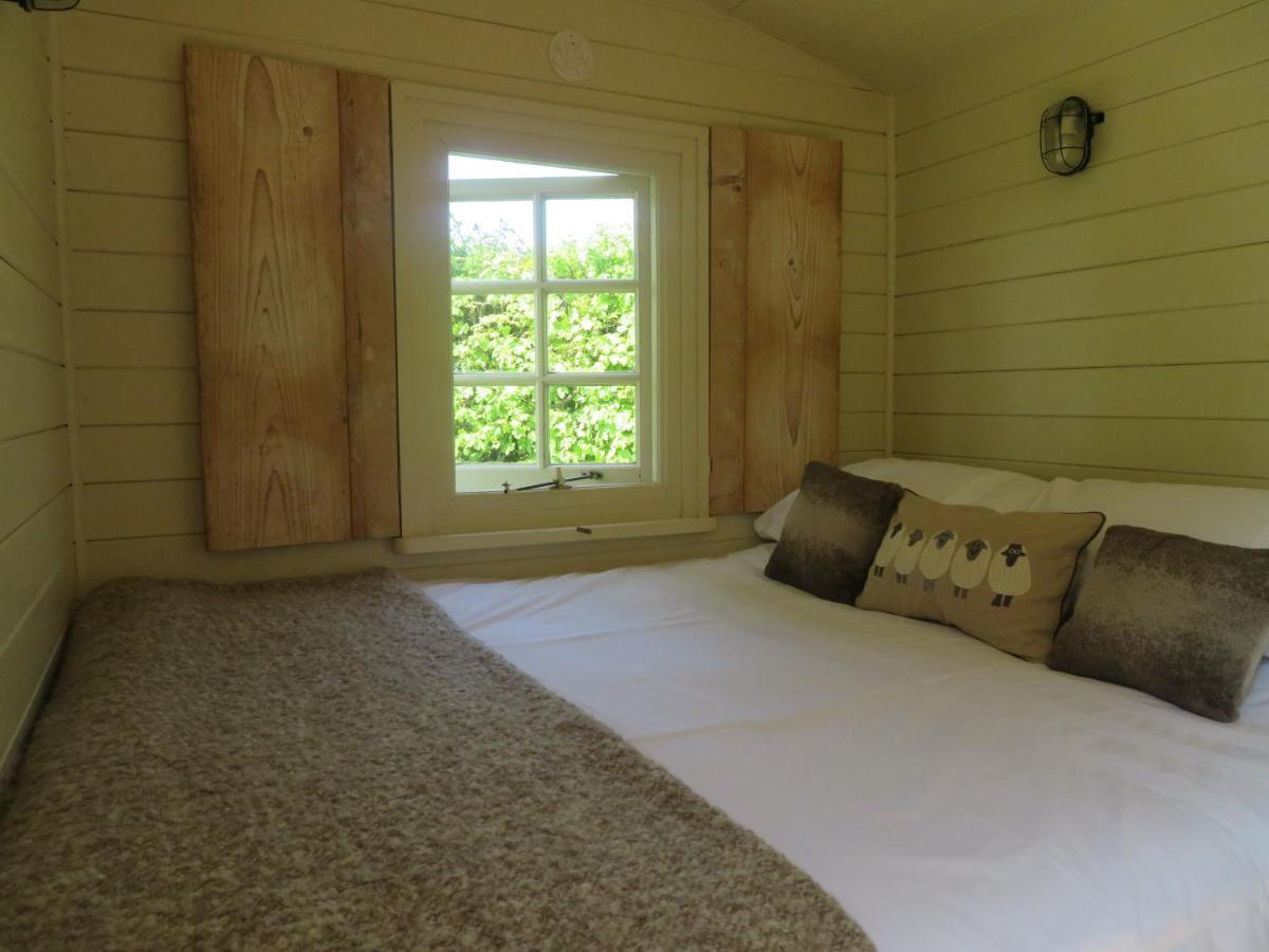 Wilderness B&B 3 Self Contained Rooms Nr Sissinghurst 헤드콘 외부 사진