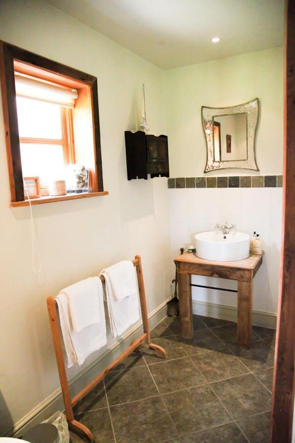 Wilderness B&B 3 Self Contained Rooms Nr Sissinghurst 헤드콘 외부 사진